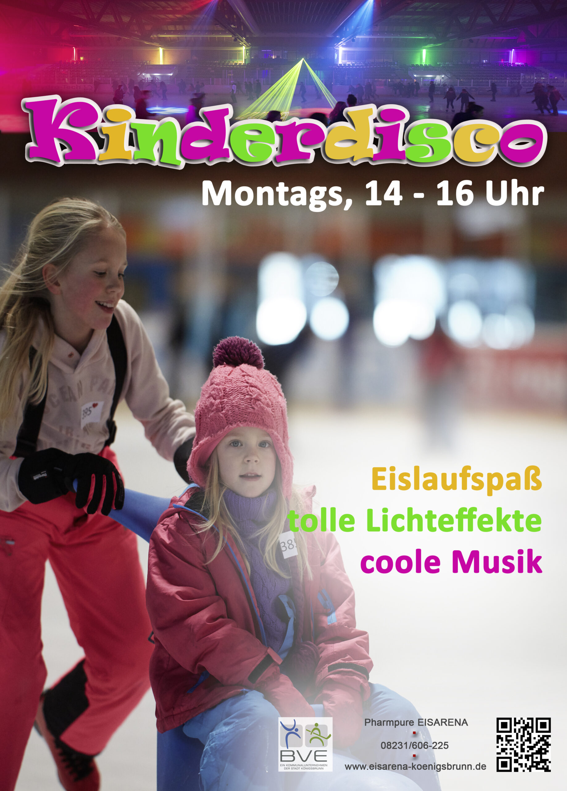 Kinderdisco