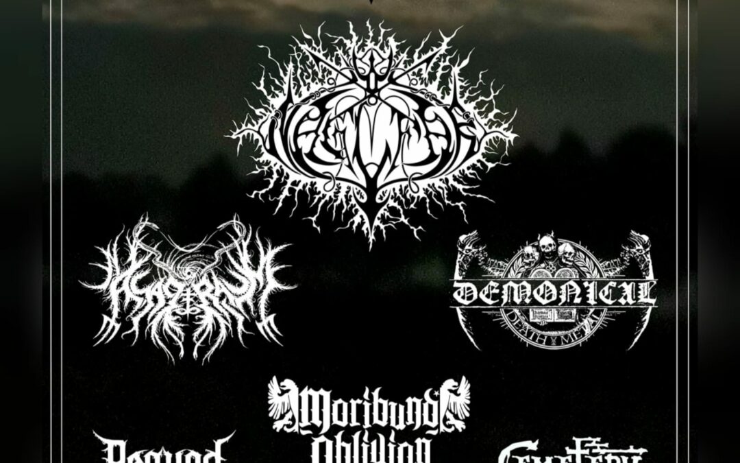 Eternal Darkness – Death&Black Metal-Fest