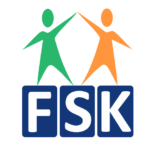 Logo der FSK Königsbrunn