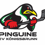 Logo des EV Königsbrunn